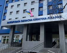 Запорізькі кардіохірурги врятували 81-річну жінку-лікаря