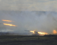 Росіяни обстріляли з "Градів" село в Запорізькій області: є загиблі