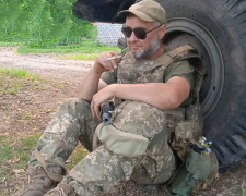 «Піхотинці навіть не знали, що їх хтось пробував штурмувати»: історія запорізького сапера Якова Місюри (фото)