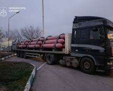 &quot;Газові&quot; злочинці - у Запоріжжі організована група непомітно відбирала газ із магістралі та продавала його на АЗС (фото, відео)