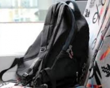 Мешканцю Запоріжжя повернули рюкзак з документами, забутий в автобусі
