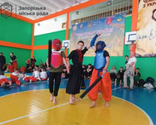 Сила, майстерність, козацький дух - запорізькі спортсмени перемогли на всеукраїнських змаганнях з рукопашу