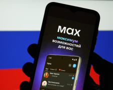 На окупованих територіях Запорізької області людей штрафуватимуть за відсутність російського месенджера Max