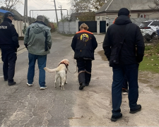 Дві доби блукала - у Запорізькому районі знайшли літню жінку, яка пішла з дому і не повернулась (фото)