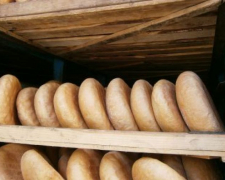 У громаді Запорізької області безкоштовно видали понад 100 тисяч буханок хліба
