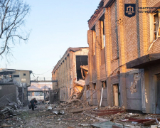 17 загиблих — росіяни вдарили чотирма авіабомбами по Біленьківській виправній колонії (фото, відео)