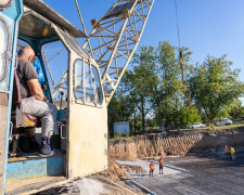 Запоріжжя має наймасштабніший досвід в країні у будівництві «підземних» шкіл – Іван Федоров