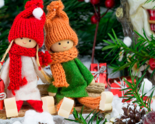 Куди в Запоріжжі піти з дитиною на різдвяно-новорічні вистави - афіша святкових заходів