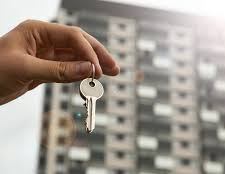 Захисник Маріуполя Олександр Козидуб разом із сім&#039;єю отримав житло завдяки програмі &quot;Вдома&quot; від &quot;Серця Азовсталі&quot;