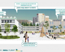 Mariupol Reborn представлено у Венеції на бієнале архітектури 2025
