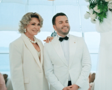 Відома актриса із Запоріжжя зіграє в міжнародній комедії - прем'єра відбудеться у березні