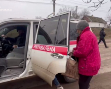 Кожен п’ятий — переселенець: як працює евакуація та підтримка людей у Запорізькій області 