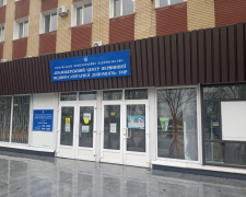 У запорізькій поліклініці закривають кабінети, де пацієнтам допомагали відновитись після травм