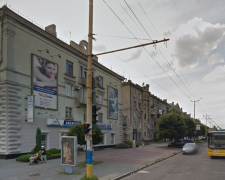 З проспекту зникає реклама — як у Запоріжжі оновлюють центральну вулицю (фото, відео)