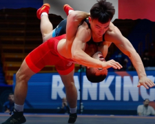 Золото та срібло для області: запорізькі спортсмени на міжнародному турнірі піднялися на п’єдестал пошани (фото)