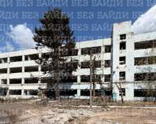 Наслідки атаки по Запорізькому кабельному заводу 3 липня