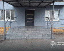 Зробили комфортнішими: в Запоріжжі завершили ремонт гуртожитків для переселенців (фото)