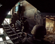 На Запорізькому напрямку спецпризначенці ГУР знищили окупанта під час втечі