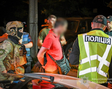 Розстріляв знайомого на вулиці - у Запоріжжі затримали підозрюваного у вбивстві (фото, відео)