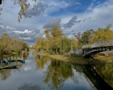 По-весняному тепло в листопаді: синоптики розповіли, якою буде погода у Запоріжжі на початку тижня