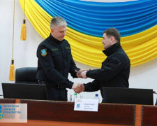 Керівником Запорізької обласної прокуратури призначили лідера незалежної профспілки