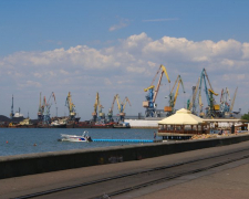 Ремонтував причали Бердянського порту та викрав понад 2 мільйони гривень – підозрюється ексдиректор підприємства