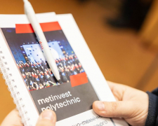 Освіта для промисловості: як Метінвест Політехніка готує фахівців для відновлення України