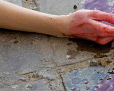 У Запорізькій області окупанти розстріляли жінку, яка підтримувала ЗСУ
