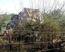 На Запоріжжі окупанти здійснили масований обстріл - є постраждалі