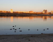 Художниці пропонують всім охочим прогулянку по Хортиці з цікавинками - участь безкоштовна