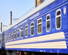 У поїзді, що їхав до Запоріжжя, провідник домагався пасажирки: чи покарають винного