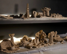 &quot;Так близько, що майже можна доторкнутись&quot; - у Запоріжжі вперше покажуть виставку сучасного мистецтва, створену за підтримки PinchukArtCentre