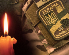 Захисник Андрійович Чередніченко із Павлівської громади Запорізької області помер у шпиталі від тяжких поранень