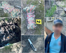 Завдяки небайдужій людині у Запоріжжі затримали крадія - подробиці