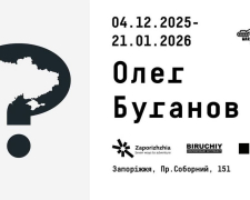 На запорізьких вулицях з&#039;являться нові плакати воєнного часу - подробиці