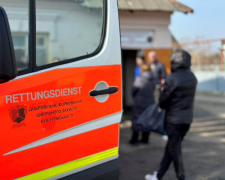 Вижила дивом - керівниця добровольчого формування із Запорізької області потрапила під атаку дрона-камікадзе (фото, відео)