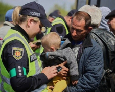 Примусова евакуація у Запорізькій області узгоджена - скільки людей з яких населених пунктів вивезуть