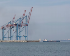 Росія б’є по портах: як зимові атаки ледь не зірвали експорт з України