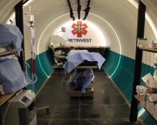 Метінвест спрямував на підтримку Сил оборони України 5,2 млрд грн