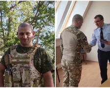 Хизується &quot;службою&quot; на Запорізькому напрямку - поляк у TikTok став об&#039;єктом розслідування за співпрацю з рф