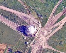 У Запорізькій області знищили російську важку вогнеметну систему: що відомо