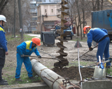 Десять кілометрів повітряних ліній – у Запоріжжі енергетики завершили важливий проєкт