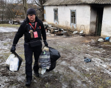 «Схід SOS» закликає оголосити обов’язкову евакуацію у прифронтових громадах Запорізької області
