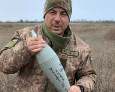 Готував космонавта до польоту — тепер воює на Запорізькому напрямку: історія мінометника Юрія Юхна (фото)