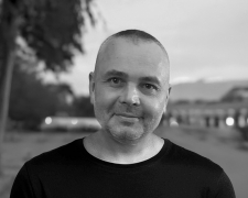 Дмитро Пантєлєєв - працівник Запоріжсталі, який загинув під час атаки 11 серпня