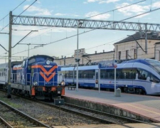У Польщі скасовують безкоштовний проїзд потягами для біженців з України