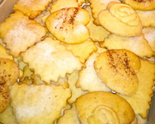 Ніжне медове печиво: рецепт від запорізької волонтерки