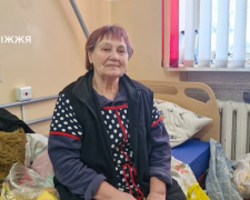 Порятунок з турботою: бійці ДСНС подбали про мешканку Преображенської громади