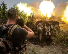 Нічне полювання на окупантів: Сили оборони працюють на Токмацькому напрямку – відео