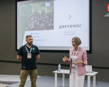 Ветерани «Азовсталі» навчаються у Львові, щоб допомагати іншим долати травму війни